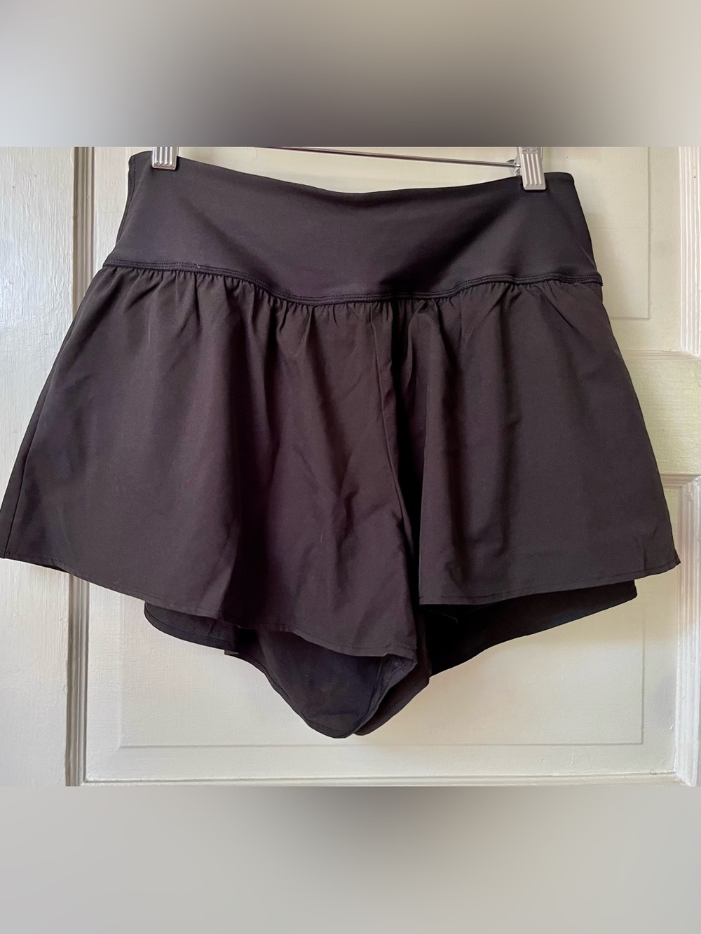 Old Navy Stretch Tech 2-in-1 Shorts M